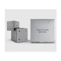 BILLIE EILISH - Your Turn Eau de Parfum 100 ml Unisex