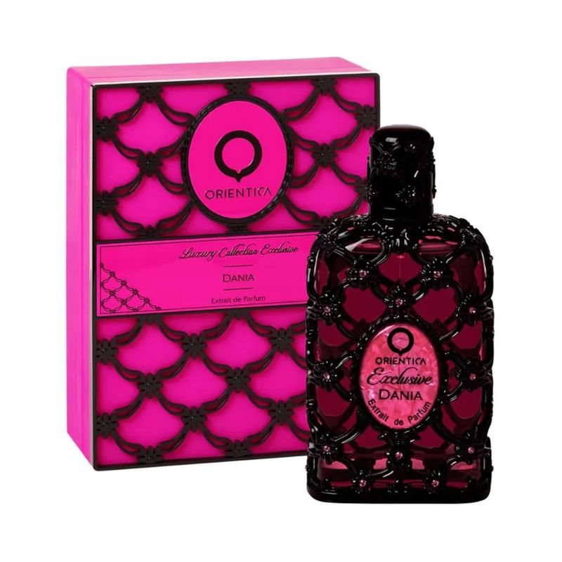 ORIENTICA - Orientica Luxury Collection Dania XDP 80ml Mujer