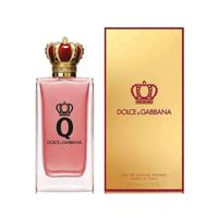Dolce & Gabanna Q Intense Eau de Parfum 100ml Mujer