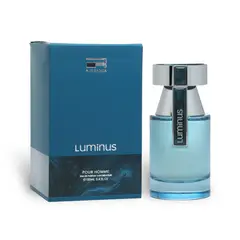 RUE BROCA - Luminus Pour Homme Edp 100ml Hombre