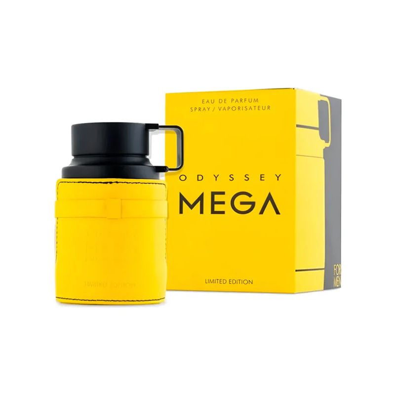 ARMAF - Armaf Odyssey Mega Edp 100 ml Hombre