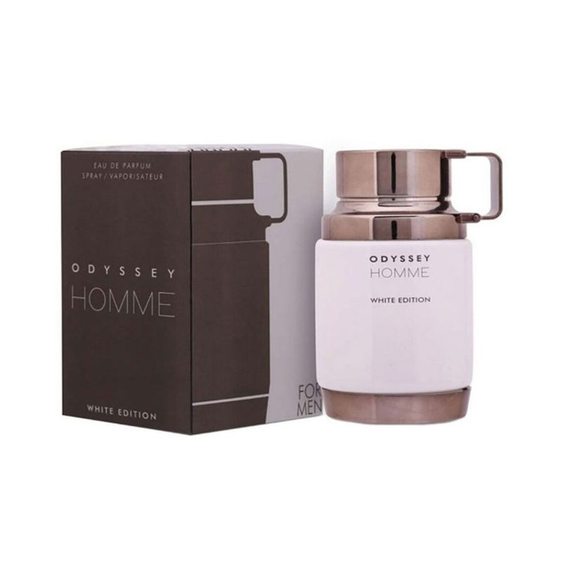ARMAF - Armaf Odyssey Homme White Edition Edp 100 ml Hombre