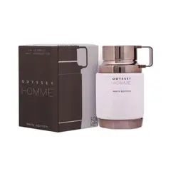 ARMAF - Odyssey Homme White Edition Edp 100 ml Hombre