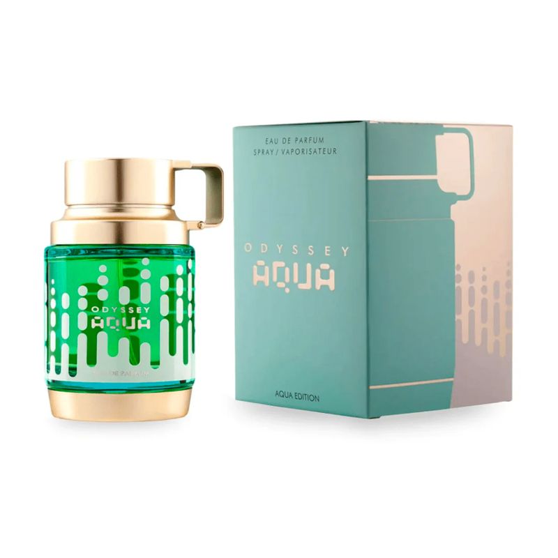 ARMAF - Armaf Odyssey Aqua Edition Edp 100 ml Hombre
