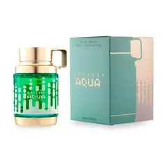 ARMAF - Odyssey Aqua Edition Edp 100 ml Hombre