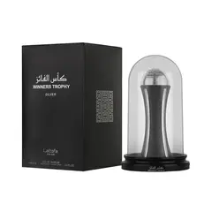 LATTAFA - Pride Winners Trophy Silver Edp 100ml Unisex