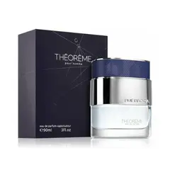 RUE BROCA - Theoreme Eau de Parfum 90ml Hombre