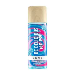 DKNY - Be Delicious Ice Pop Berry Bliss Body Mist 250 ML Mujer