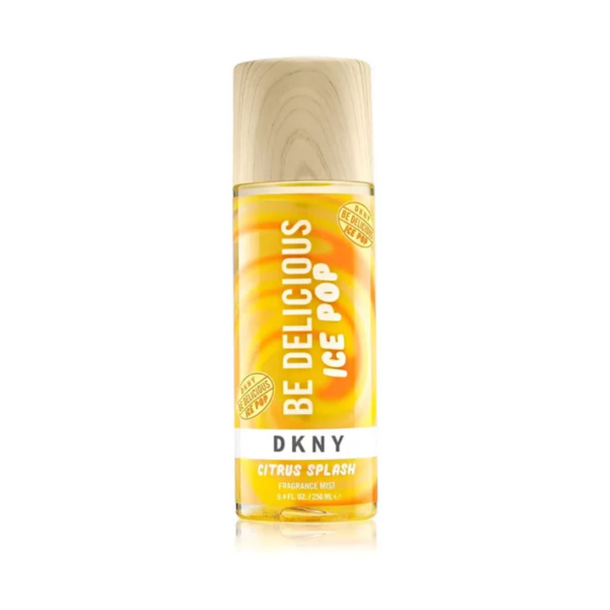 DKNY - DKNY Be Delicious Ice Pop Citrus Body Mist 250 ML Mujer