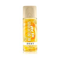 Be Delicious Ice Pop Citrus Body Mist 250 ML Mujer