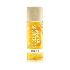 DKNY - Be Delicious Ice Pop Citrus Body Mist 250 ML Mujer