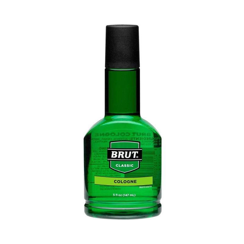 BRUT - Brut Classic Cologne Edc 147ml Hombre