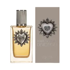 DOLCE&GABBANA - Dolce & Gabanna Devotion Eau de Parfum 100ml Hombre