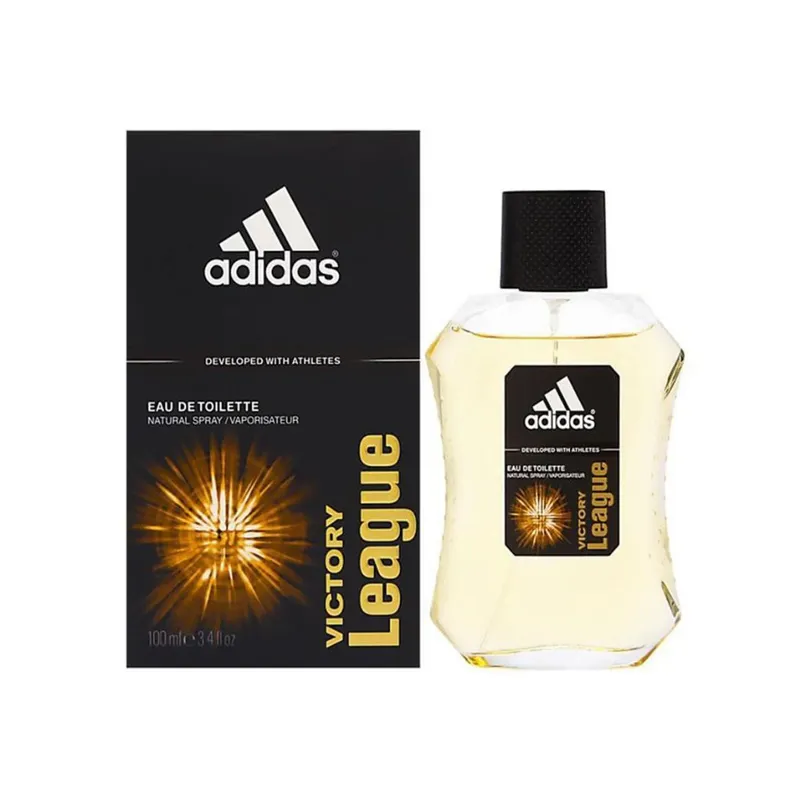 ADIDAS - Adidas Victory League Eau de Toilette 100ml Hombre