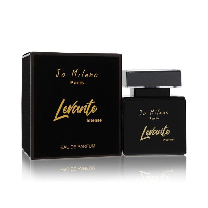 GENERICO - Jo Milano Paris Levante Intense Edp 100ml Hombre