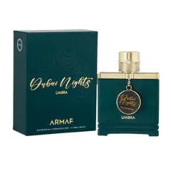 ARMAF - Dubai Nights Umbra Eau De Parfum 100ml Unisex