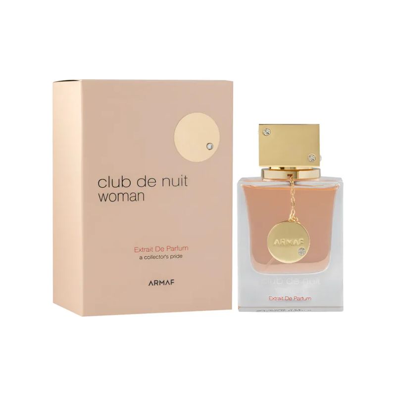 ARMAF - Armaf Club de Nuit Extrait De Perfume 75ml Collector Pride