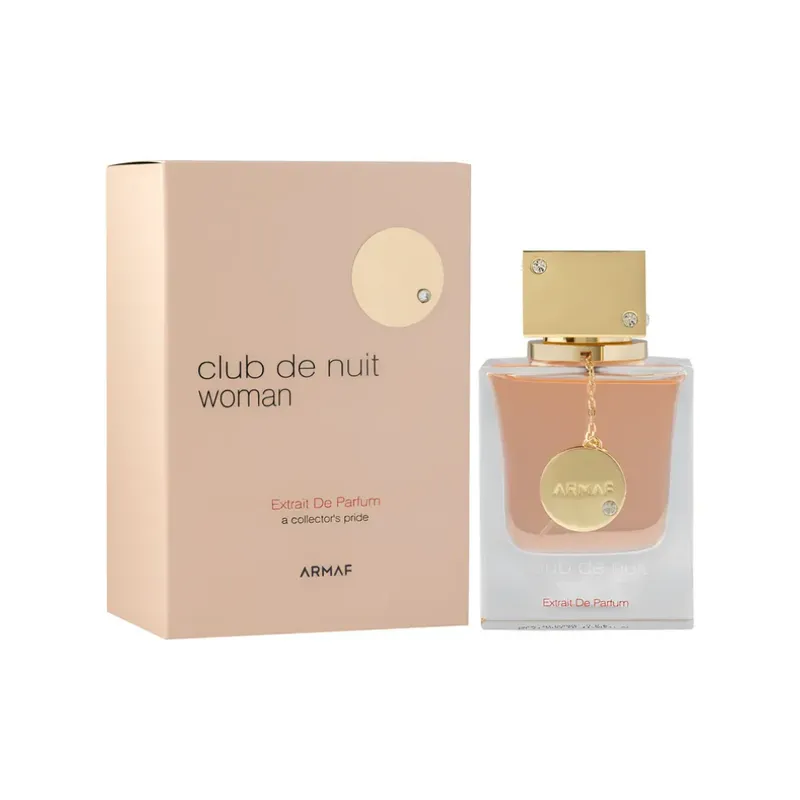 ARMAF - Armaf Club de Nuit Extrait De Perfume 75ml Collector Pride