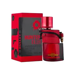 ARMAF - Hunter Killer Red Eau de Parfum 100 ml Hombre