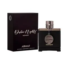 ARMAF - Dubai Nights Midnight Eau De Parfum 100ml Unisex