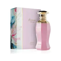 AFNAN - Kiaana Crush Eau de Parfum 100ml Mujer