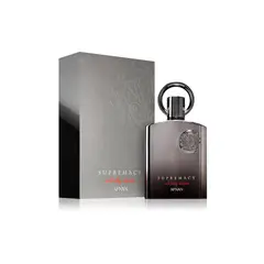 AFNAN - Supremacy Not Only Intense Xtrait Parfum 100ml Hombre