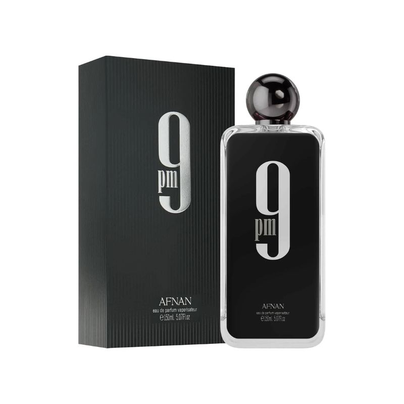 AFNAN - Afnan 9pm Eau De Parfum 150ml Hombre