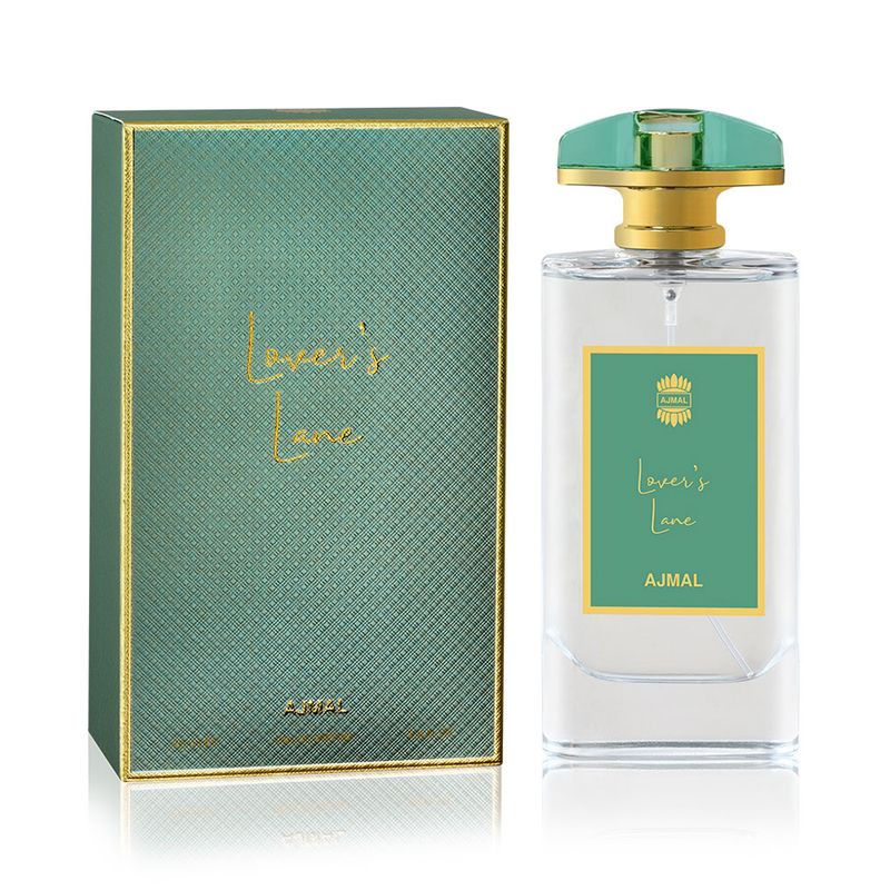 AJMAL - Ajmal Lovers Lane Eau De Parfum 70ml Mujer