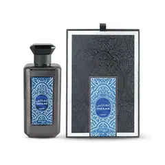 ZIMAYA - Inekas Luna Eau De Parfum 100 Unisex
