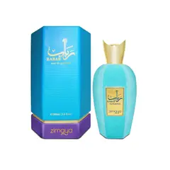ZIMAYA - Rabab Eau De Parfum 100ml Unisex