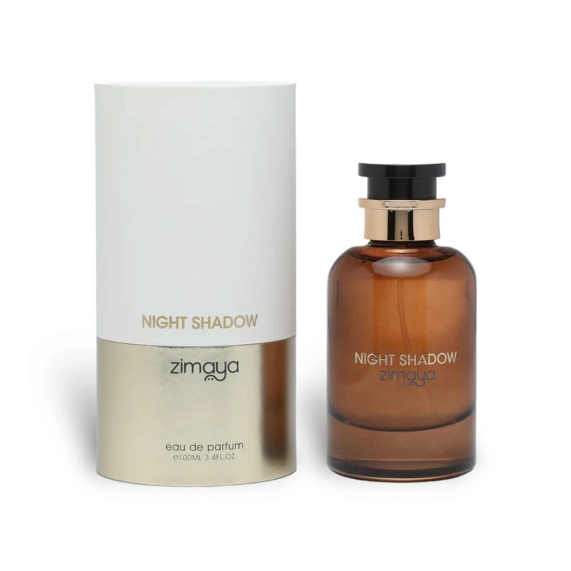 ZIMAYA - Zimaya Night Shadow Eau De Parfum 100ml Unisex