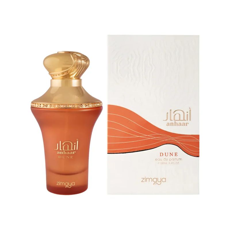ZIMAYA - Zimaya Anhaar Dune Eau De Parfum 100ml Unisex