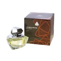 ORIENTICA - Rich & Ruitz Ambiance Pour Homme Eau de Parfum 100ml Hombre