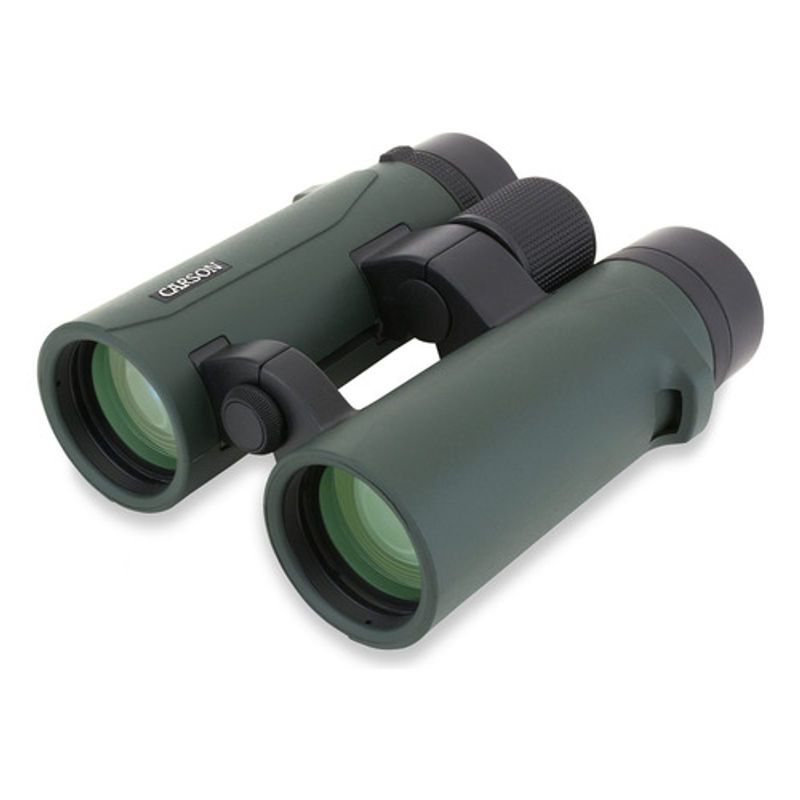 CARSON - Binocular Carson Rd Series 10x42 Bak-4