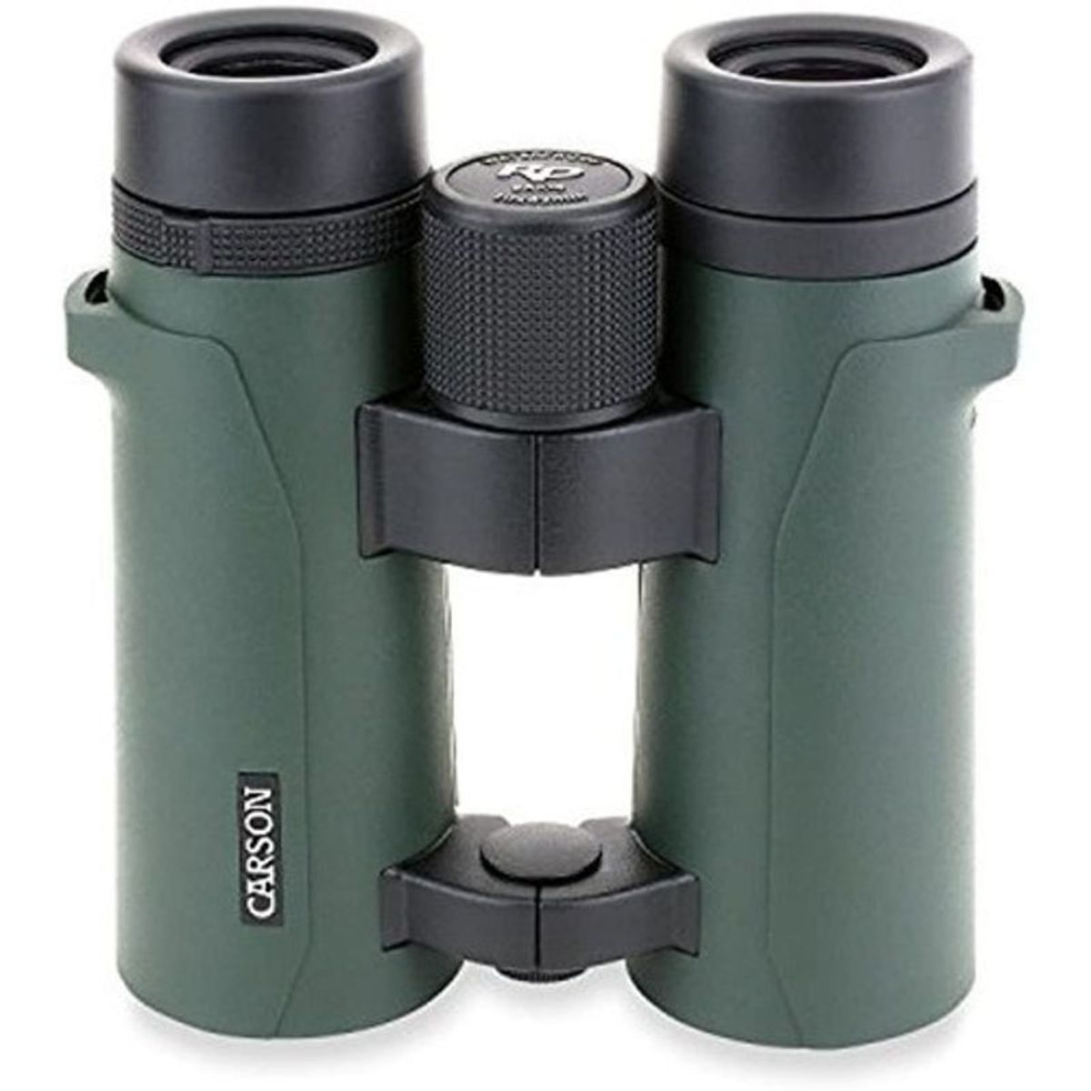 CARSON - Binocular Carson Rd Series 10x42 Bak-4