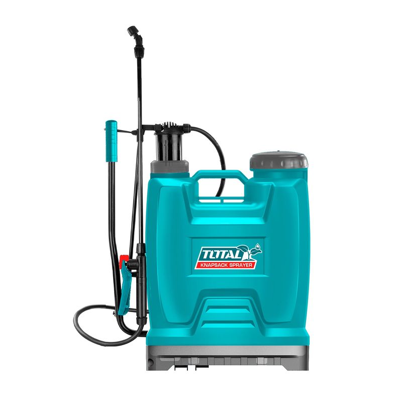 TOTAL TOOLS - Fumigadora Manual 16 L Total