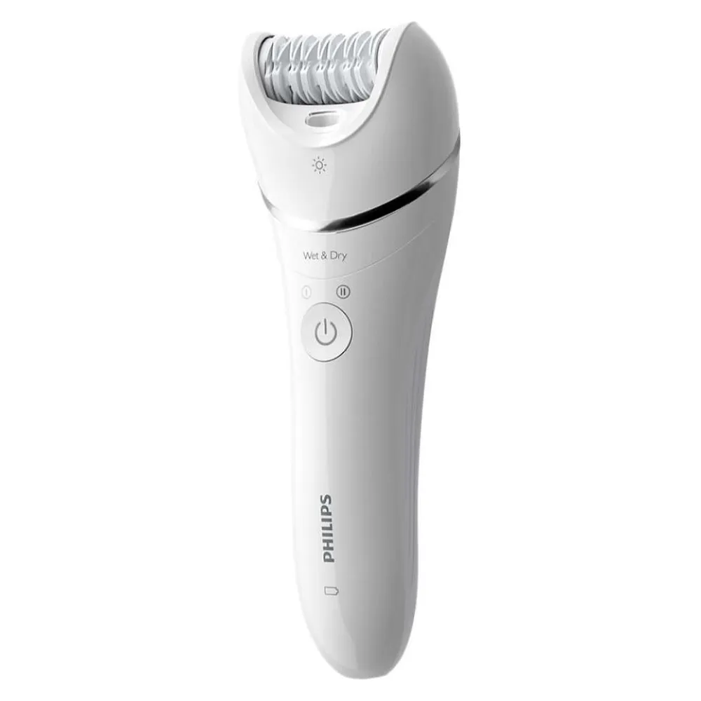 Philips BRE700 Blanco, foto 2