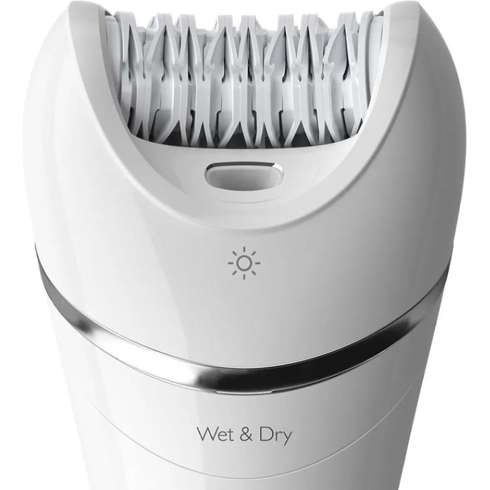 Philips BRE700 Blanco, foto 3