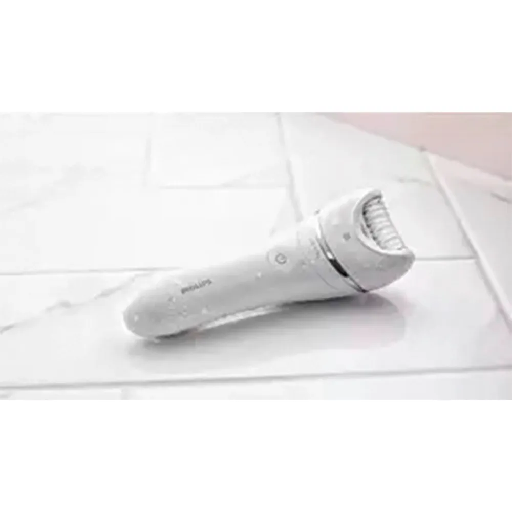 Philips BRE700 Blanco, foto 11