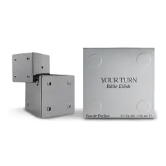 BILLIE EILISH - Perfume Be Your Turn Edp 100 Ml Unisex