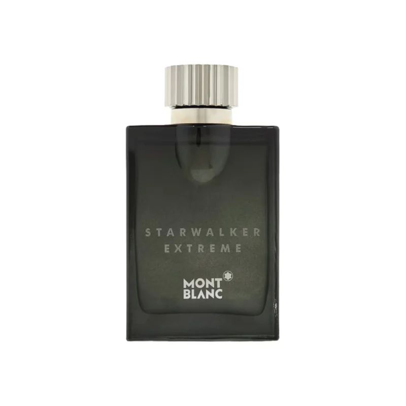 MONTBLANC - Perfume Montblanc Starwalker Extreme Edt 75 Ml Hombre