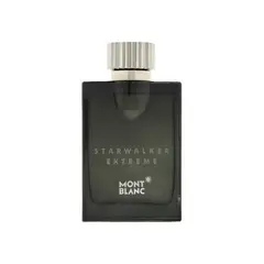 MONTBLANC - Perfume Starwalker Extreme Edt 75 Ml Hombre