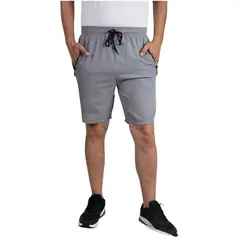 MPROPIA - Short Deportivo Hombre Secado Rápido 401