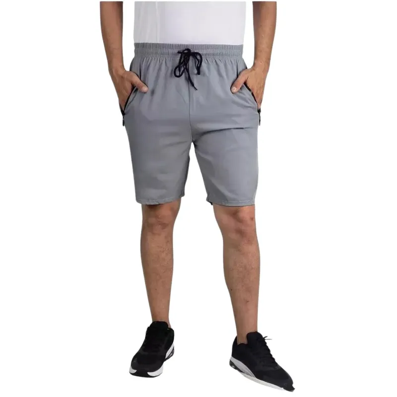 MPROPIA - Short Deportivo Hombre Secado Rápido 401