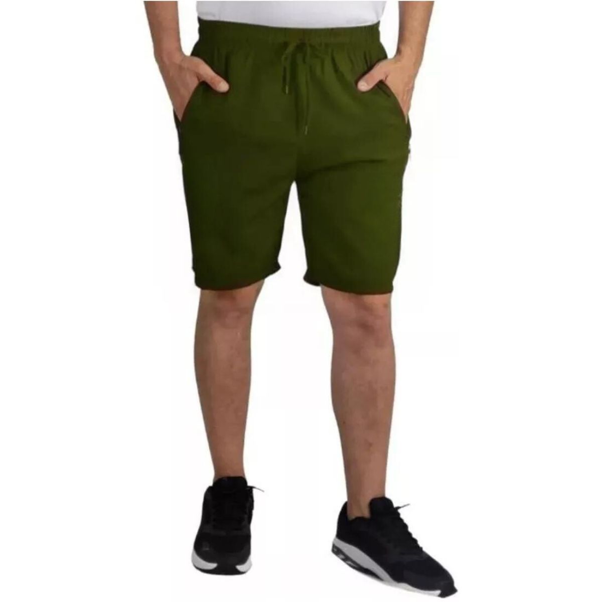 LIKE SHOP - Short Deportivo Hombre Secado Rápido 401