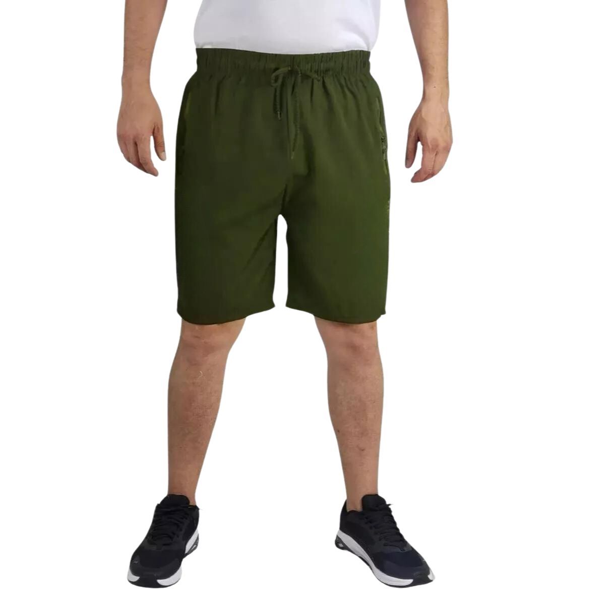 LIKE SHOP - Short Deportivo Hombre Secado Rápido 401