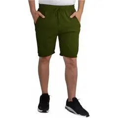 MPROPIA - Short Deportivo Hombre Secado Rápido 401