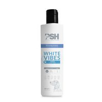 Shampoo Blanqueante para Mascotas White Vibes PSH 300 ml
