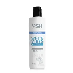 GENERICO - Shampoo Blanqueante para Mascotas White Vibes PSH 300 ml