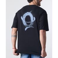 Polera hombre manga corta Relaxed XV1787